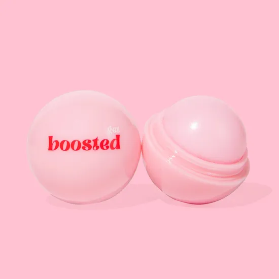 Boosted Tape Boosted Lip Balm
