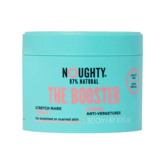 Noughty The Booster Stretch Mark & Scar Cream