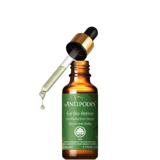 Antipodes Eve Bio-Retinol Line Reduction Serum