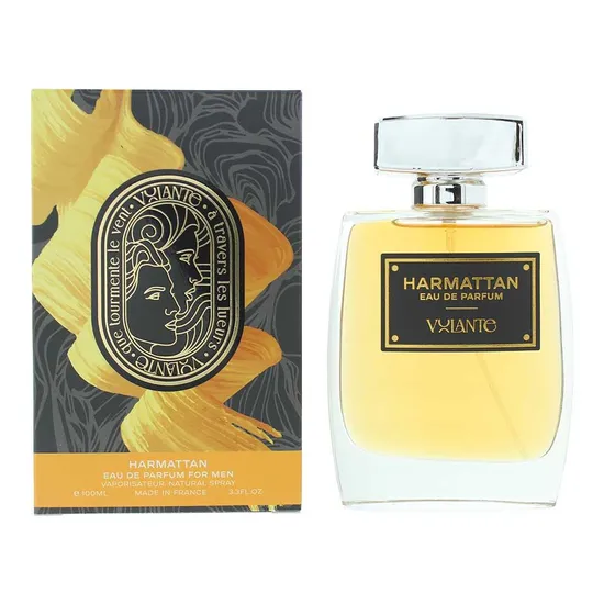 Volante Harmattan Eau De Parfum