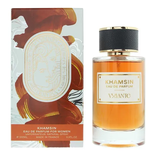 Volante Khamsin Eau De Parfum