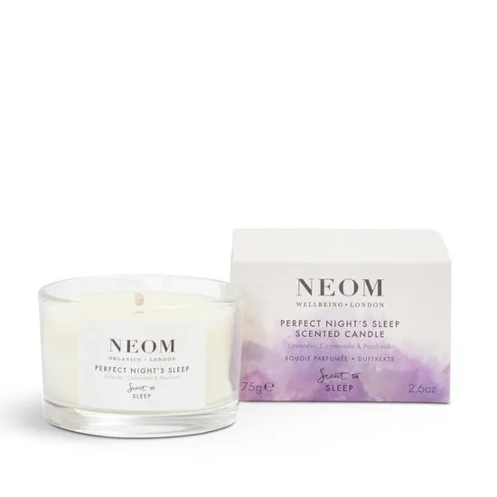 Neom Organics Perfect Night's Sleep Candle