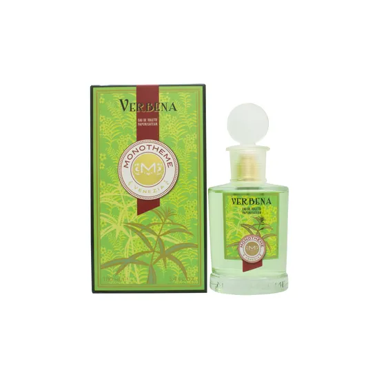 Monotheme Verbena Eau De Toilette