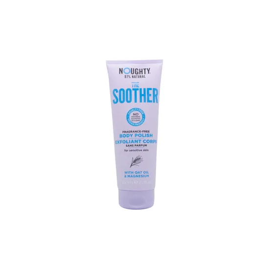 Noughty The Soother Body Polish