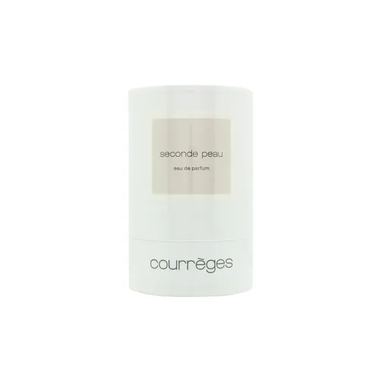 Courreges Courreges Seconde Peau Eau De Parfum