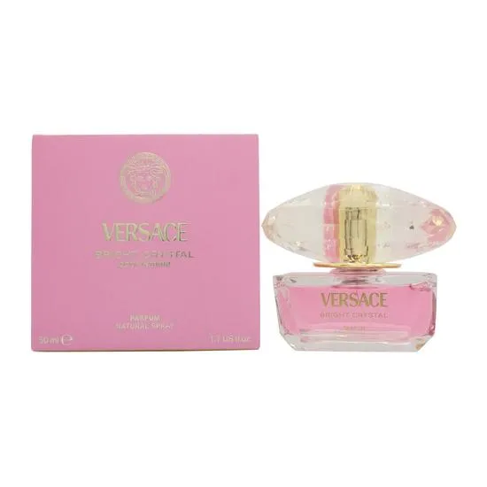 Versace Bright Crystal Parfum