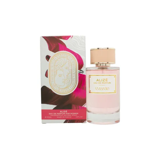 Volante Alize Eau De Parfum