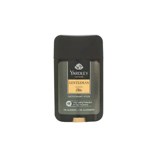 Yardley Gentleman Elite Deodorant Stick