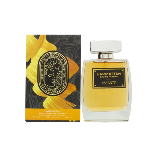 Volante Harmattan Eau De Parfum