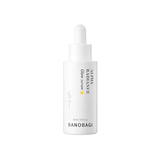 Banobagi Alpha Radiance Glow Serum