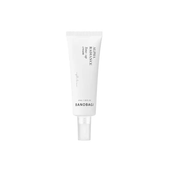 Banobagi Alpha Radiance Tone Up Cream