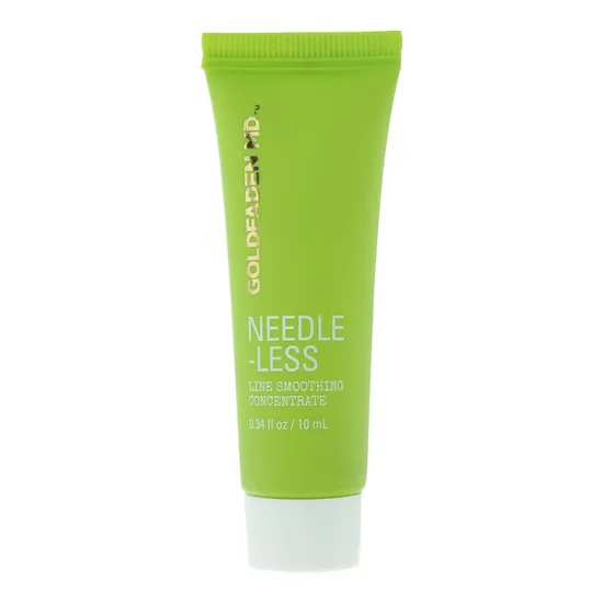 Goldfaden MD Needle-Less Line Smoothing Concentrate