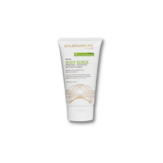 Goldfaden MD Body Surge Hydrating & Restoring Body Moisturiser