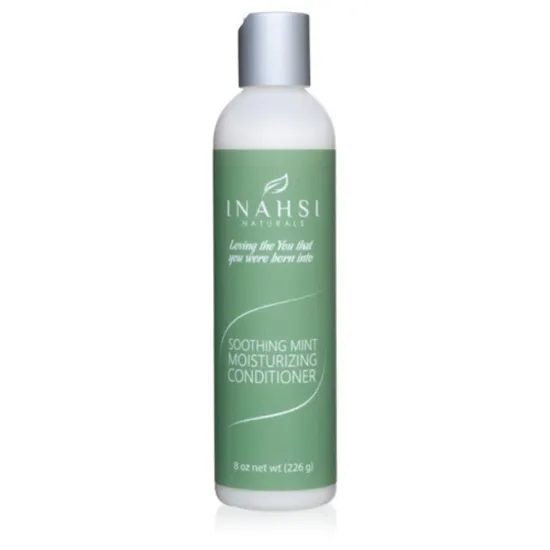 Inahsi Soothing Mint Moisturising Conditioner