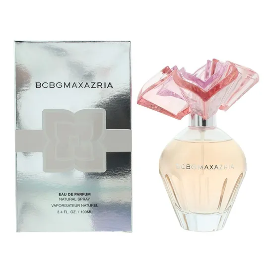 BCBGMAXAZRIA BCBG Eau De Parfum