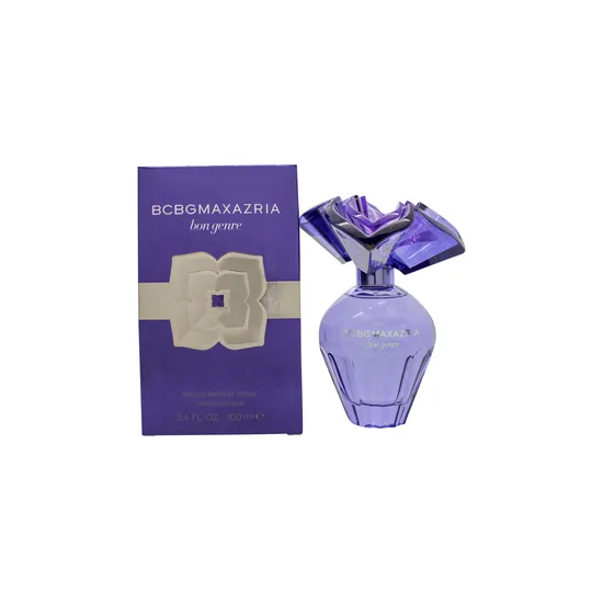 BCBGMAXAZRIA Bon Genre Eau De Parfum