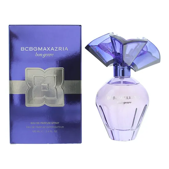 BCBGMAXAZRIA Bon Genre Eau De Parfum