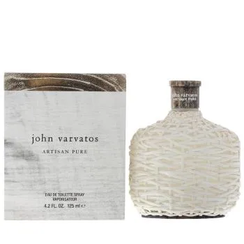 John Varvatos Artisan Pure Eau De Toilette