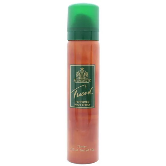 Taylor of London Tweed Body Spray