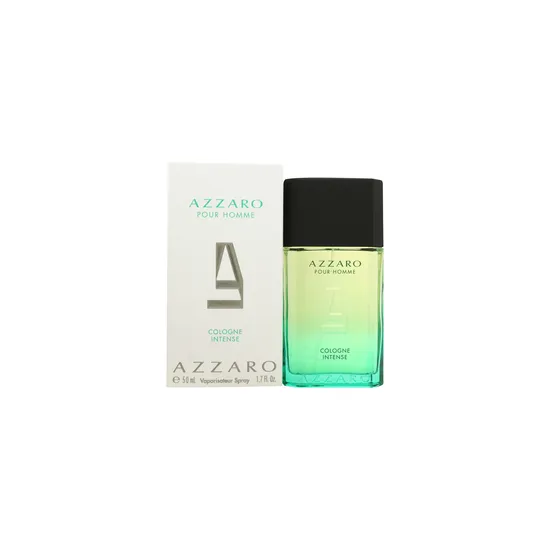 Azzaro Pour Homme Cologne Intense Eau De Toilette