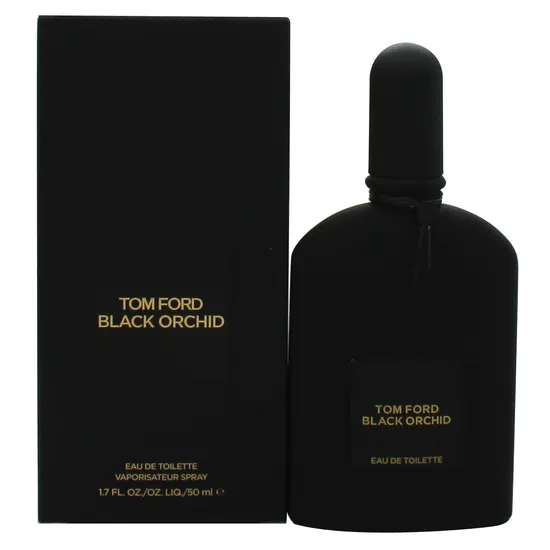Tom Ford Black Orchid Eau De Toilette