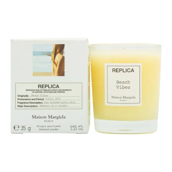 Maison Margiela Beach Walk Candle