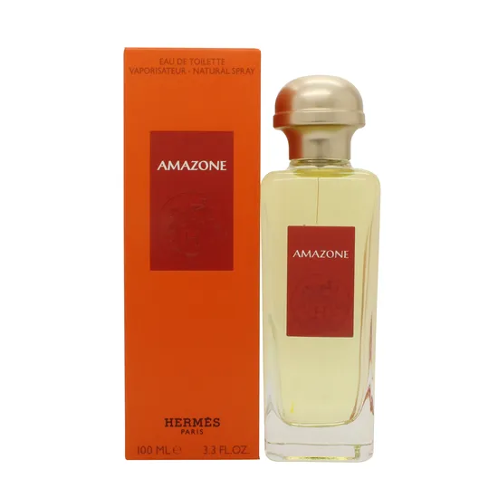 Hermès Amazone Eau De Toilette