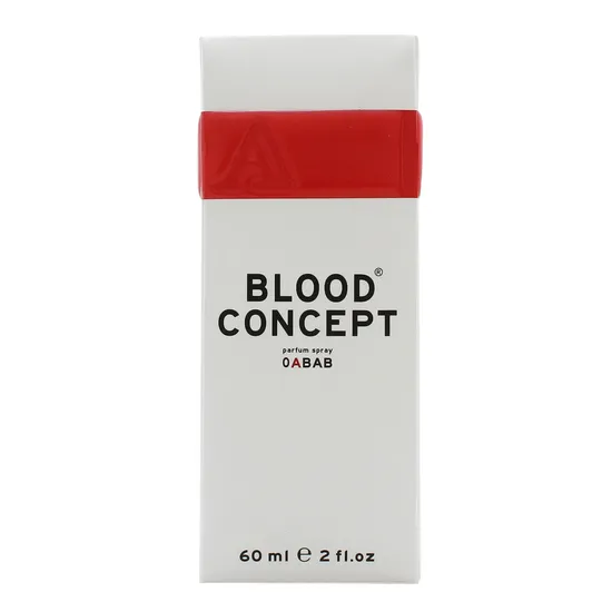 Blood Concept A Eau De Parfum