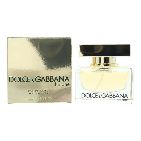 Dolce & Gabbana The One Eau De Parfum
