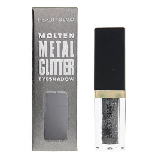 Beauty Blvd Molten Metal Melisant Glitter Eyeshadow