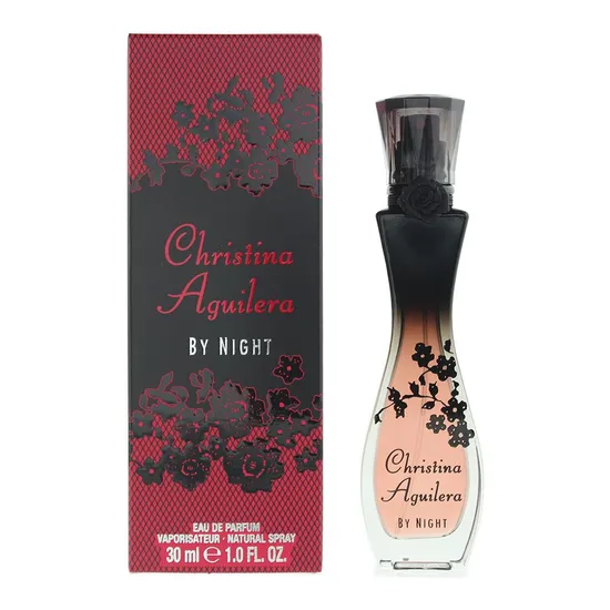 Christina Aguilera By Night Eau De Parfum