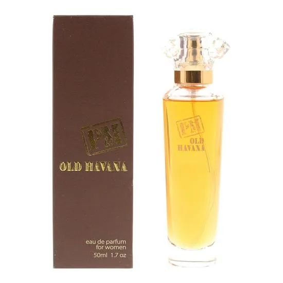 Marmol & Son Old Havana Eau De Parfum