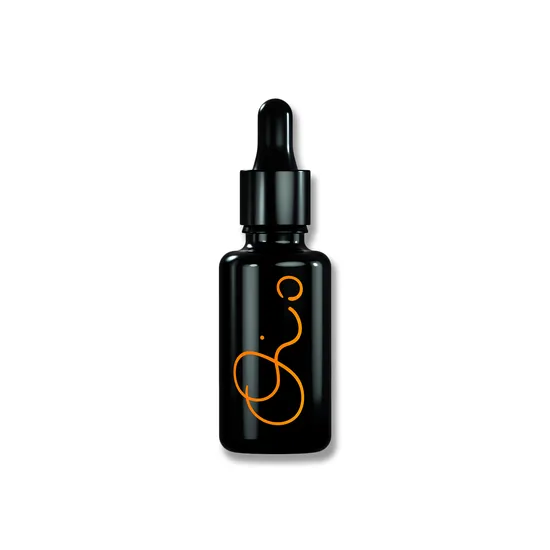Oio Lab The Future Is Bright. Brightening Facial Oil With Vitamin C