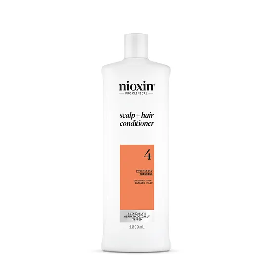 Nioxin System 4 Conditioner