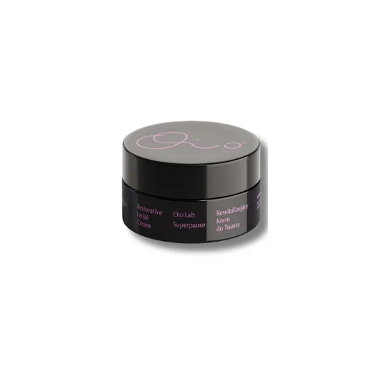 Oio Lab Superpause Restorative Facial Cream