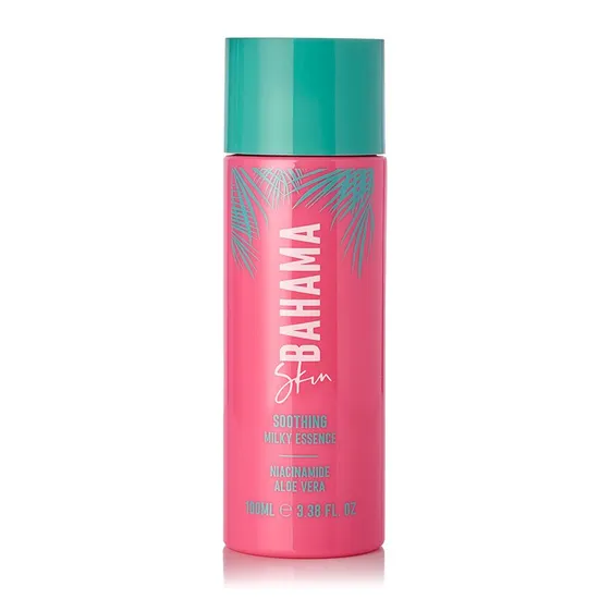 Bahama Skin Soothing Milky Essence Toner