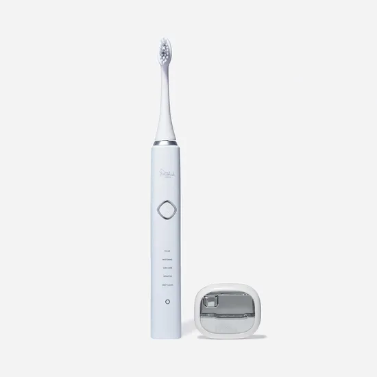 Polished London Sonic XP Toothbrush & UV-C Steriliser Bundle