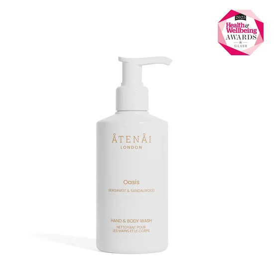 Atenai London Oasis Hand & Body Wash
