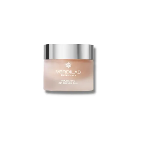 Verdilab Nourishing Rich Cleansing Balm