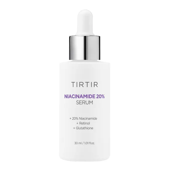 TIRTIR Niacinamide 20% Serum