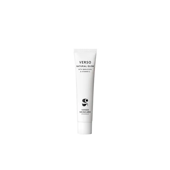 Verso Skincare Natural Glow Cream