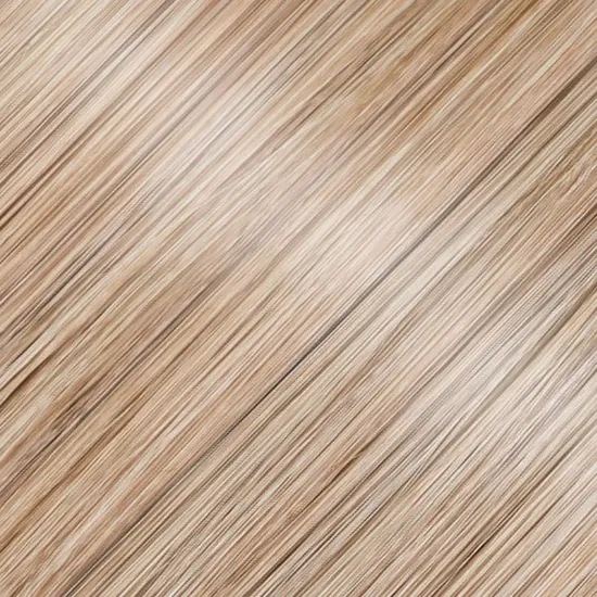 LullaBellz Midi Grande Brushed Out Wave 22'' Wraparound Pony