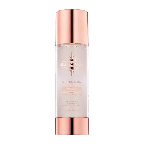 Bellamianta Luxury Tanning Serum