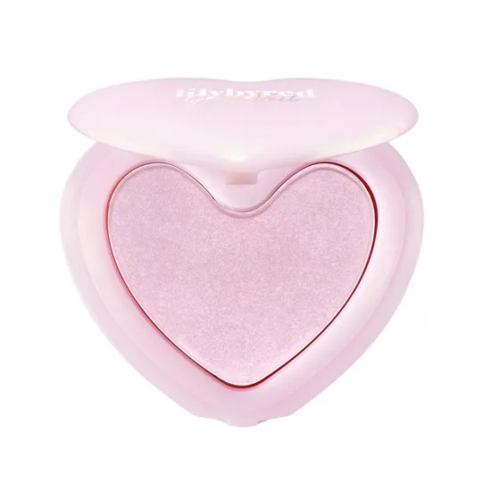 Lilybyred Luv Beam Glow Veil 02 #Holy Beam