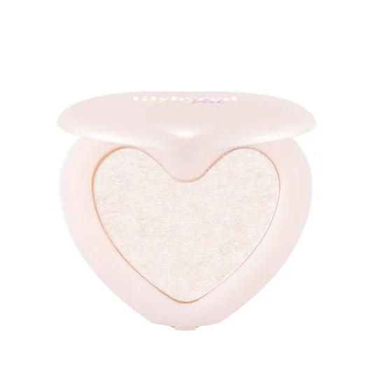 Lilybyred Luv Beam Glow Veil 03 #Sugar Beam