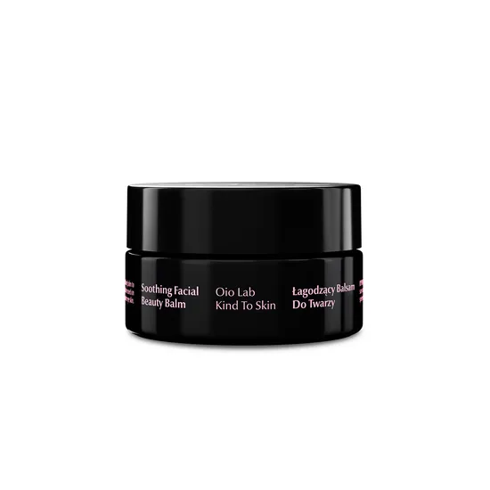 Oio Lab Kind To Skin. Soothing Facial Beauty Balm