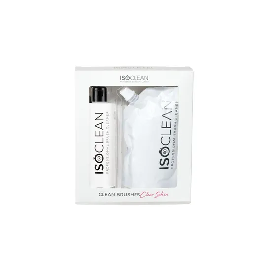 ISOCLEAN OG Easypour Bestie Bundle