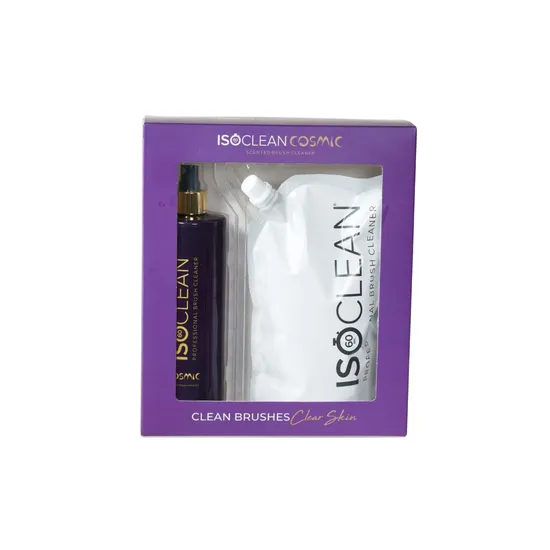 ISOCLEAN 'Cosmic' Bestie Bundle