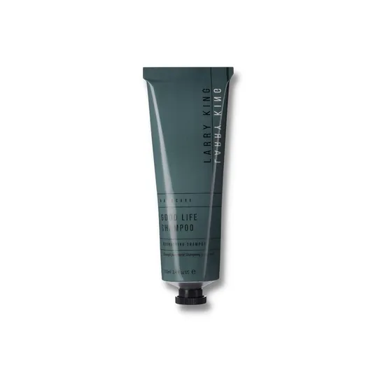 Larry King Good Life Shampoo