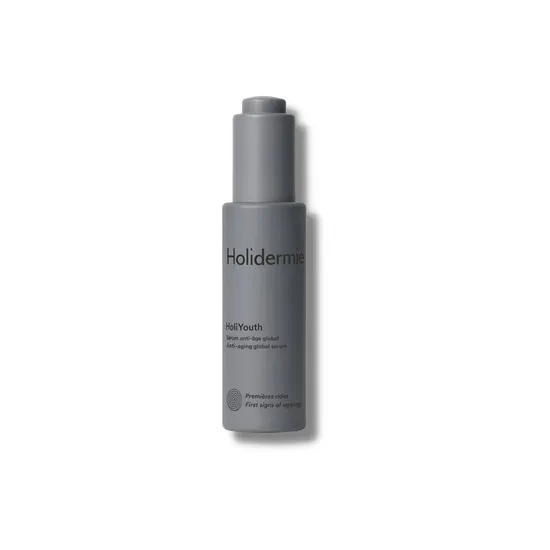 Holidermie Global Serum Day & Night